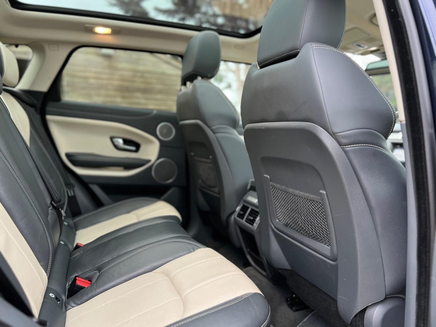 Used Land Rover Range Rover Evoque 2017 for sale - 77431132: Photo 28