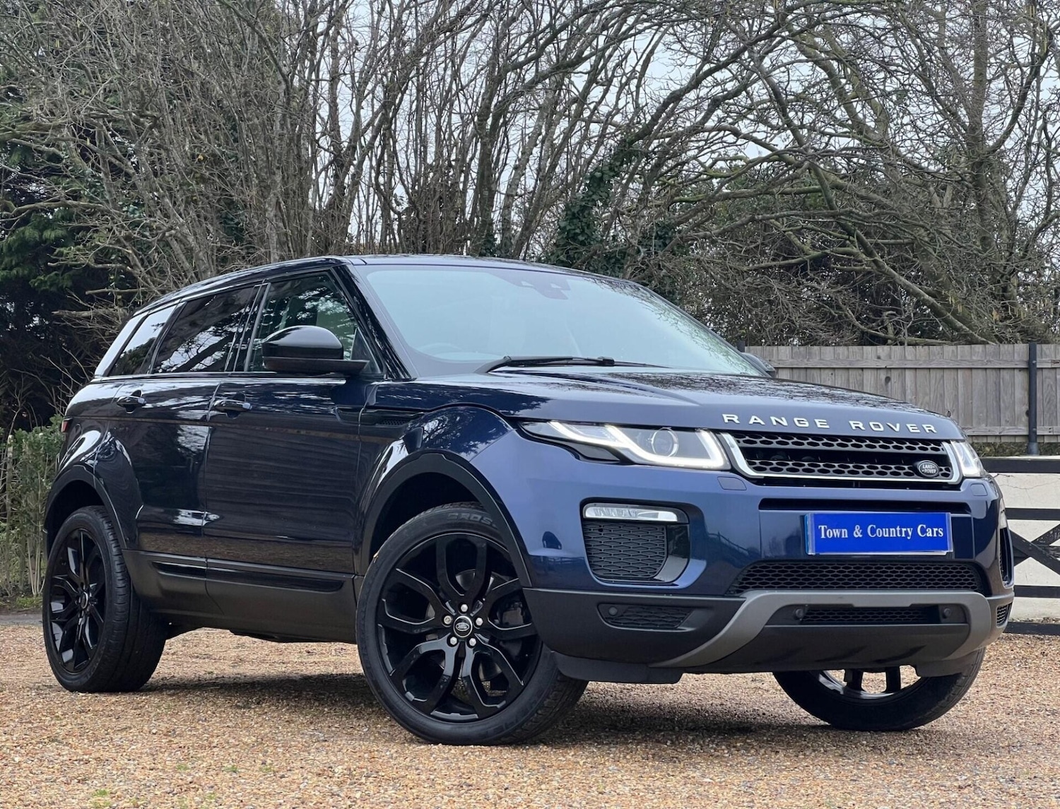 Used Land Rover Range Rover Evoque 2017 for sale - 77431132: Photo 3
