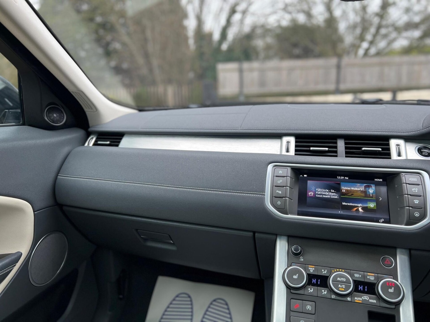 Used Land Rover Range Rover Evoque 2017 for sale - 77431132: Photo 30