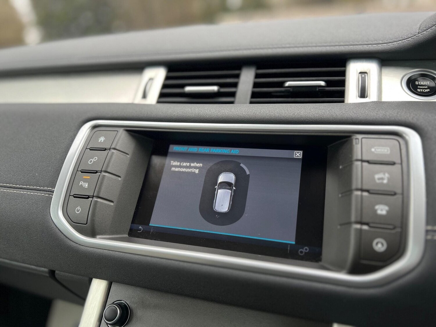 Used Land Rover Range Rover Evoque 2017 for sale - 77431132: Photo 35