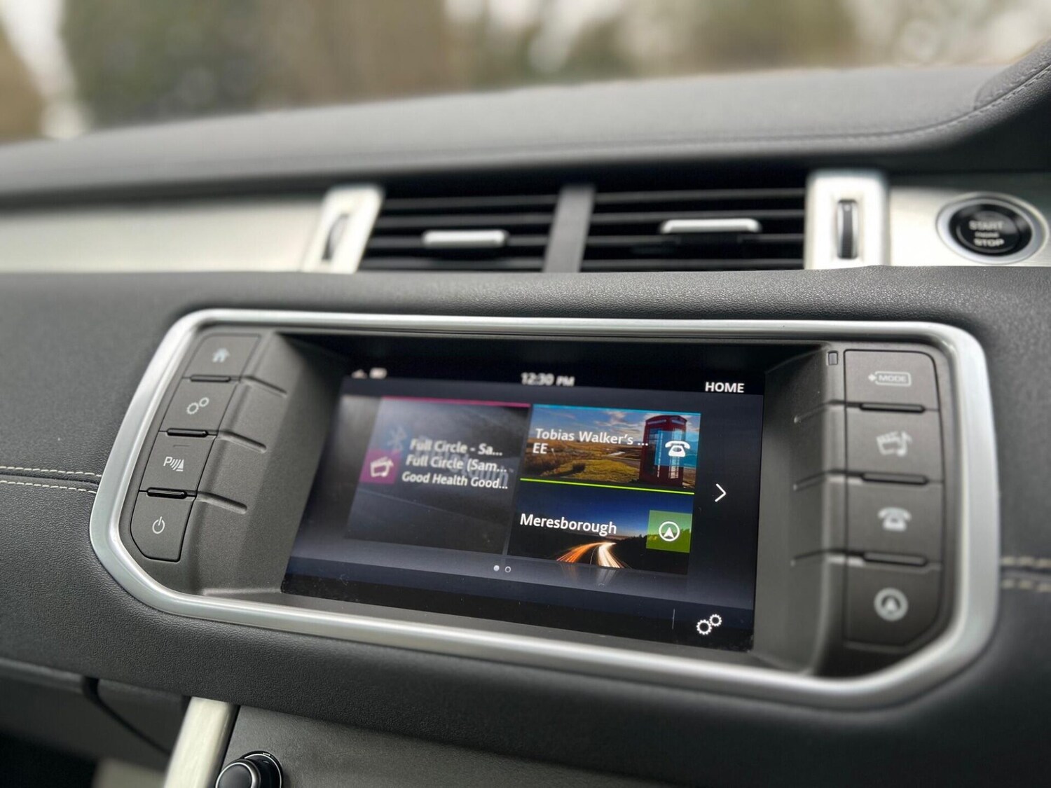 Used Land Rover Range Rover Evoque 2017 for sale - 77431132: Photo 36