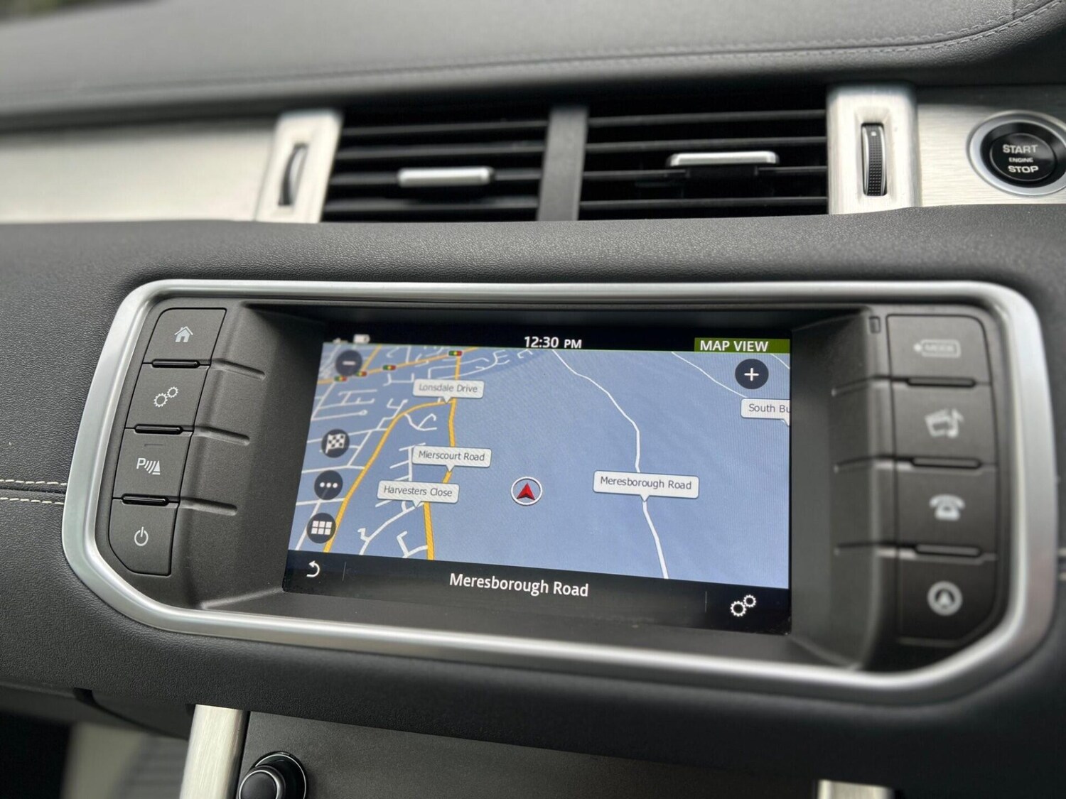 Used Land Rover Range Rover Evoque 2017 for sale - 77431132: Photo 37