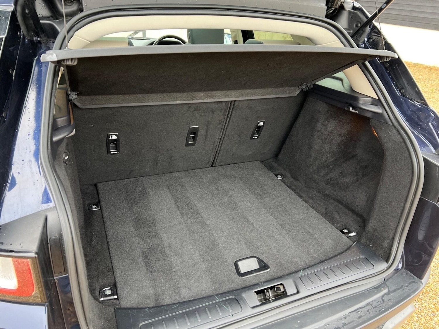 Used Land Rover Range Rover Evoque 2017 for sale - 77431132: Photo 44