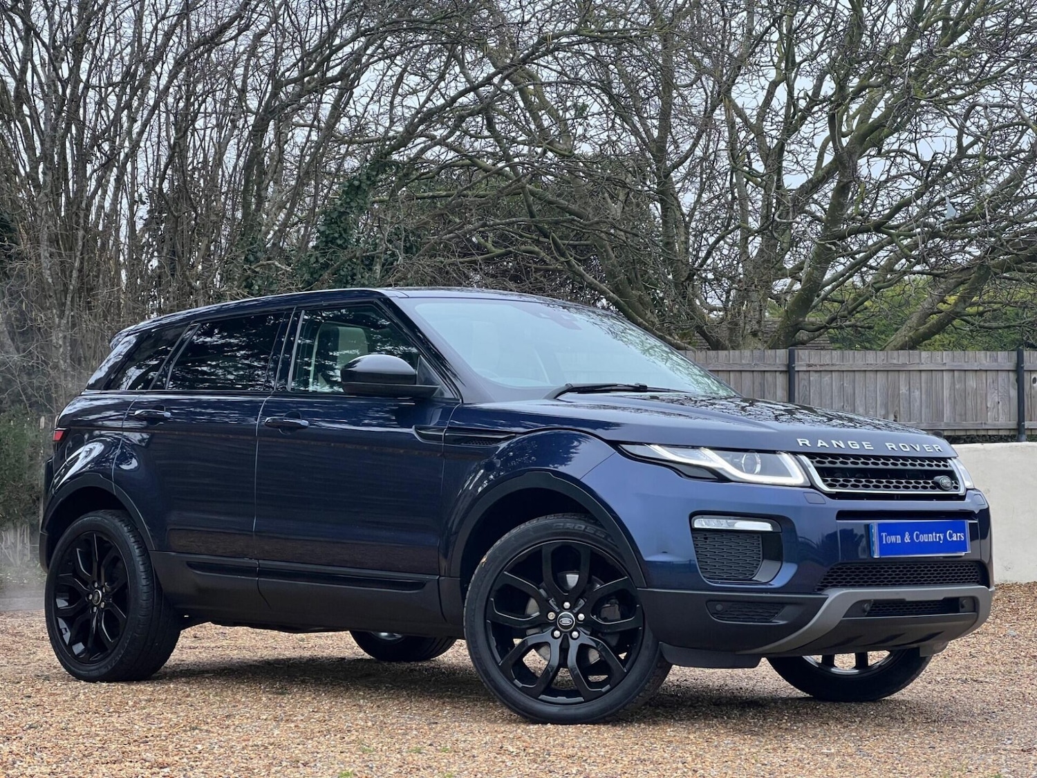 Used Land Rover Range Rover Evoque 2017 for sale - 77431132: Photo 5