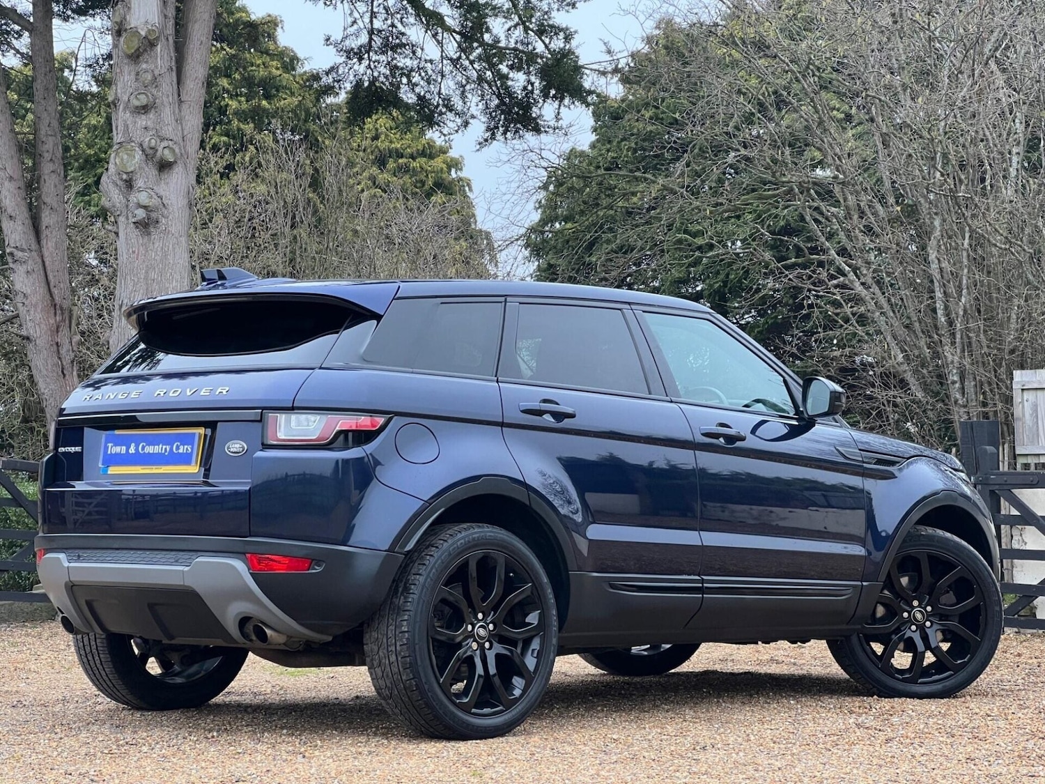 Used Land Rover Range Rover Evoque 2017 for sale - 77431132: Photo 6