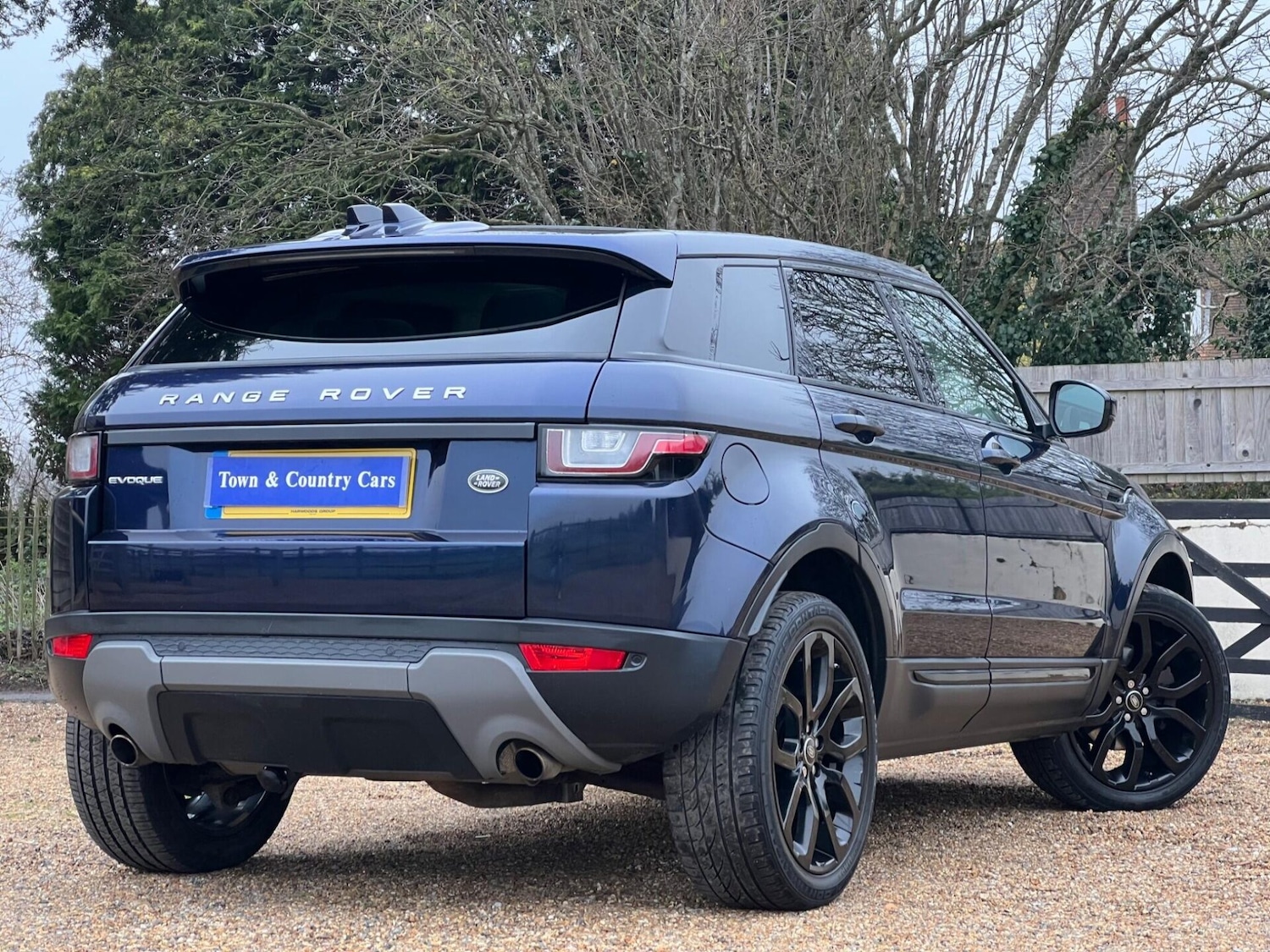 Used Land Rover Range Rover Evoque 2017 for sale - 77431132: Photo 7