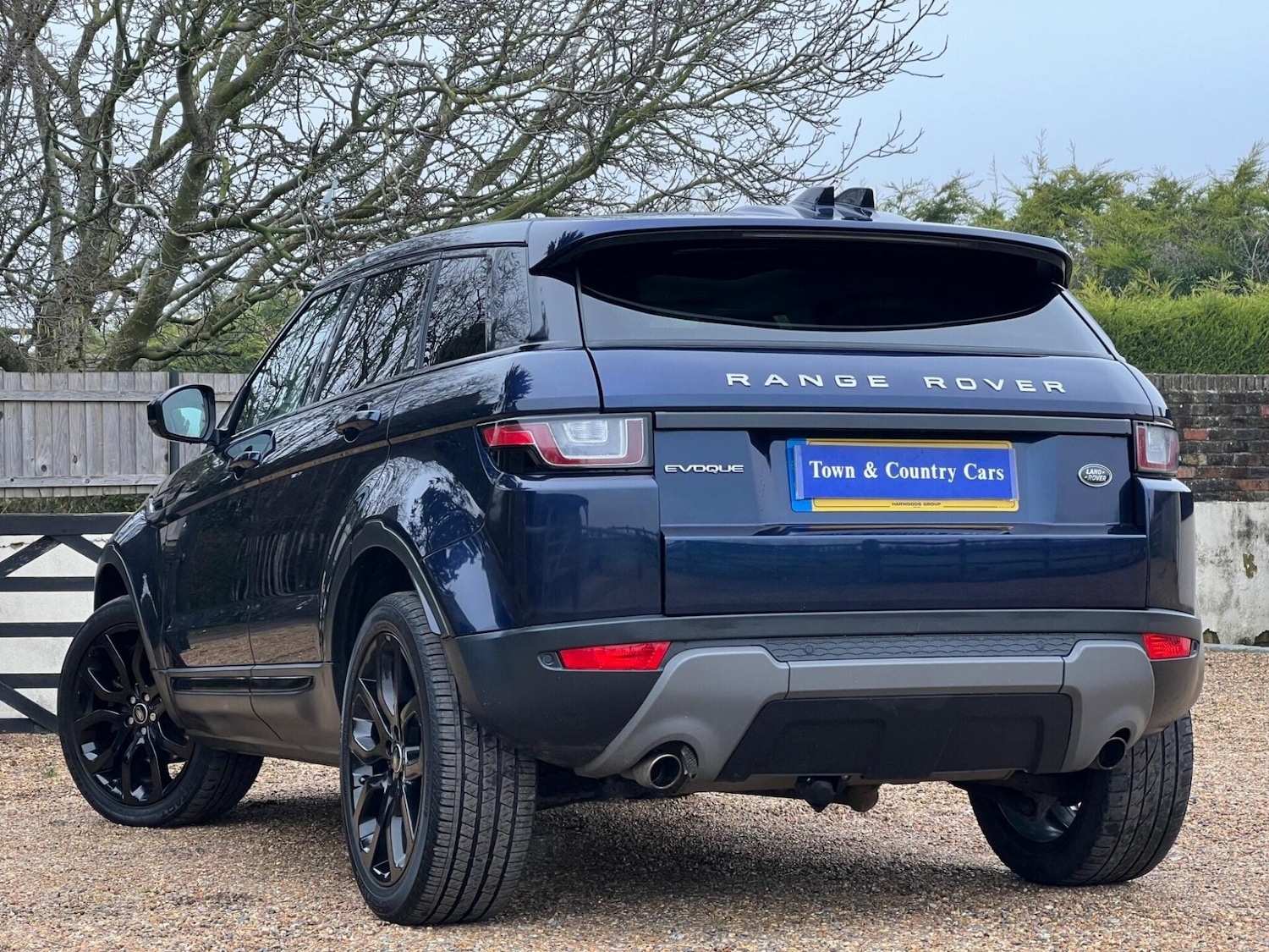 Used Land Rover Range Rover Evoque 2017 for sale - 77431132: Photo 8