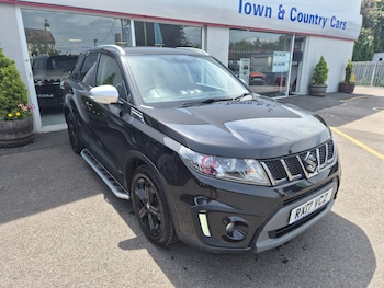 Used Suzuki Vitara 2017 for sale - 78920438: Photo