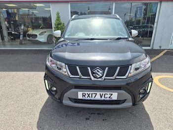 Used Suzuki Vitara 2017 for sale - 78920438: Photo