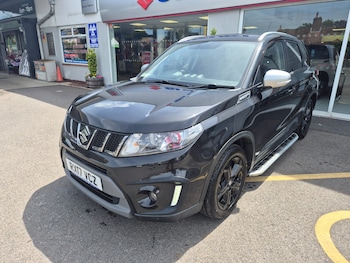 Used Suzuki Vitara 2017 for sale - 78920438: Photo