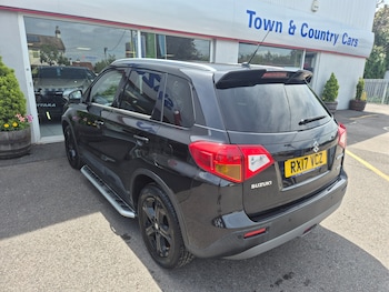 Used Suzuki Vitara 2017 for sale - 78920438: Photo