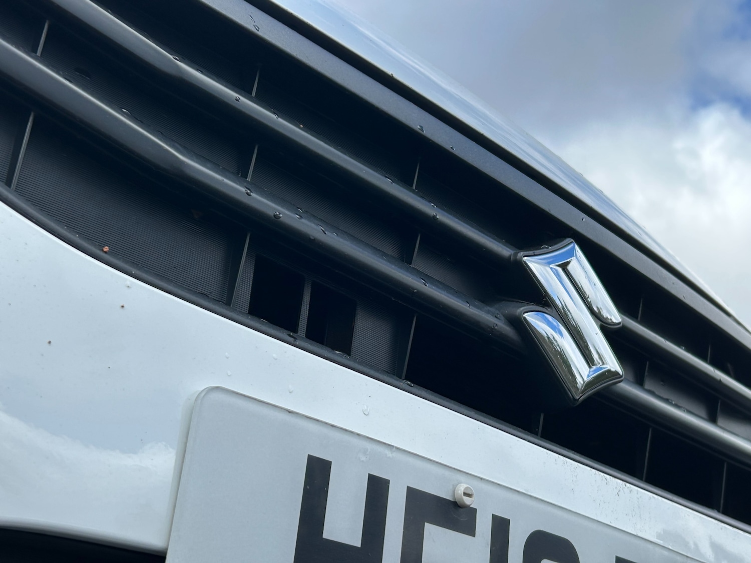 Used Suzuki Celerio 2016 for sale - 78011882: Photo 14