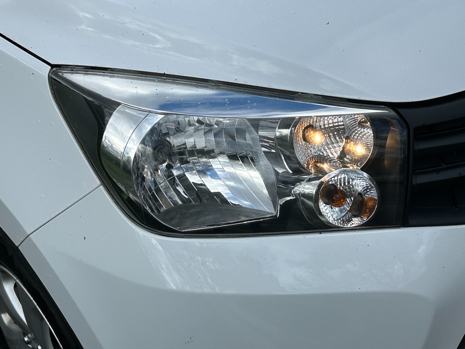 Used Suzuki Celerio 2016 for sale - 78011882: Photo 15