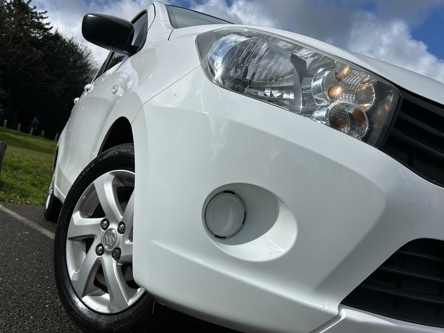 Used Suzuki Celerio 2016 for sale - 78011882: Photo 19