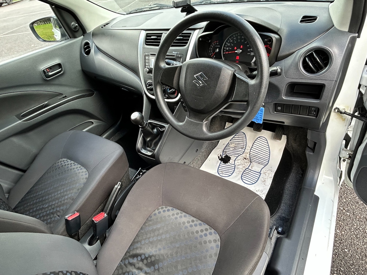 Used Suzuki Celerio 2016 for sale - 78011882: Photo 2