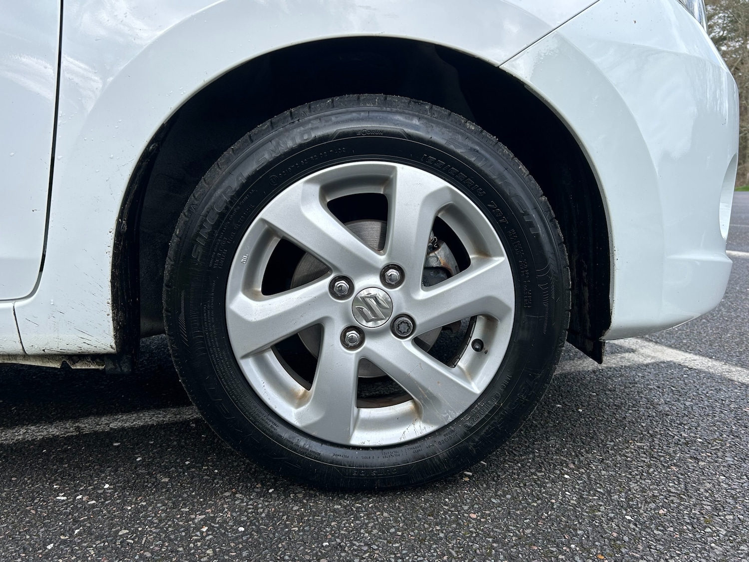 Used Suzuki Celerio 2016 for sale - 78011882: Photo 20