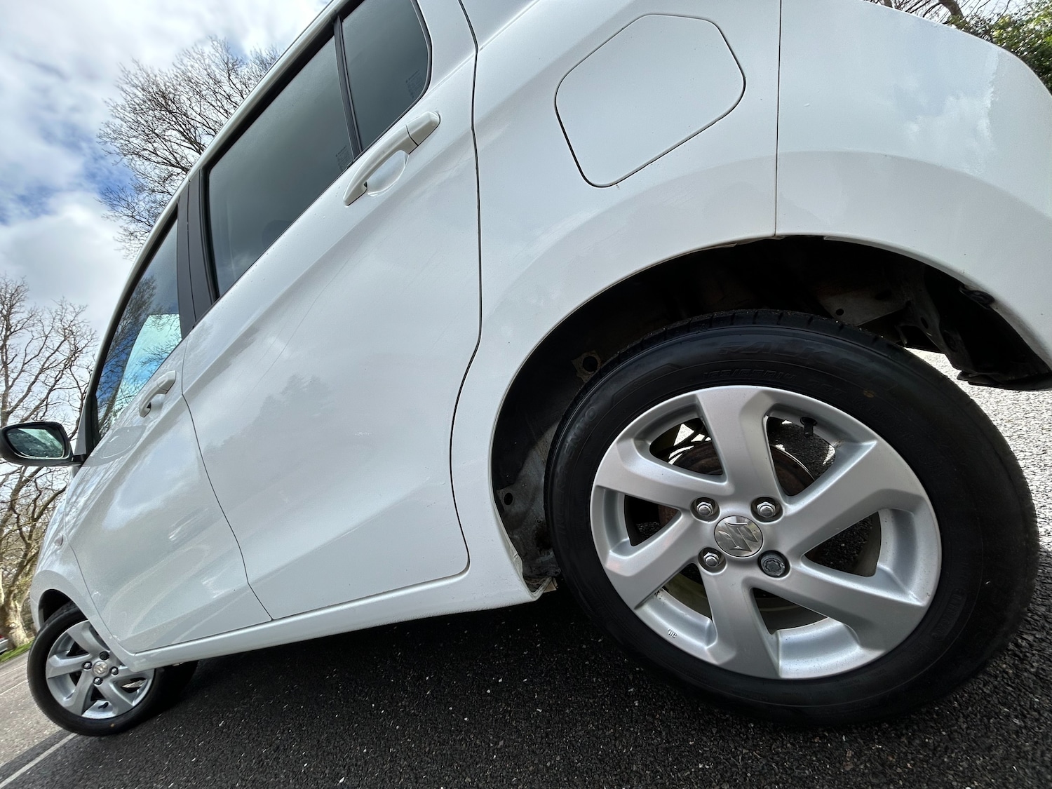 Used Suzuki Celerio 2016 for sale - 78011882: Photo 21