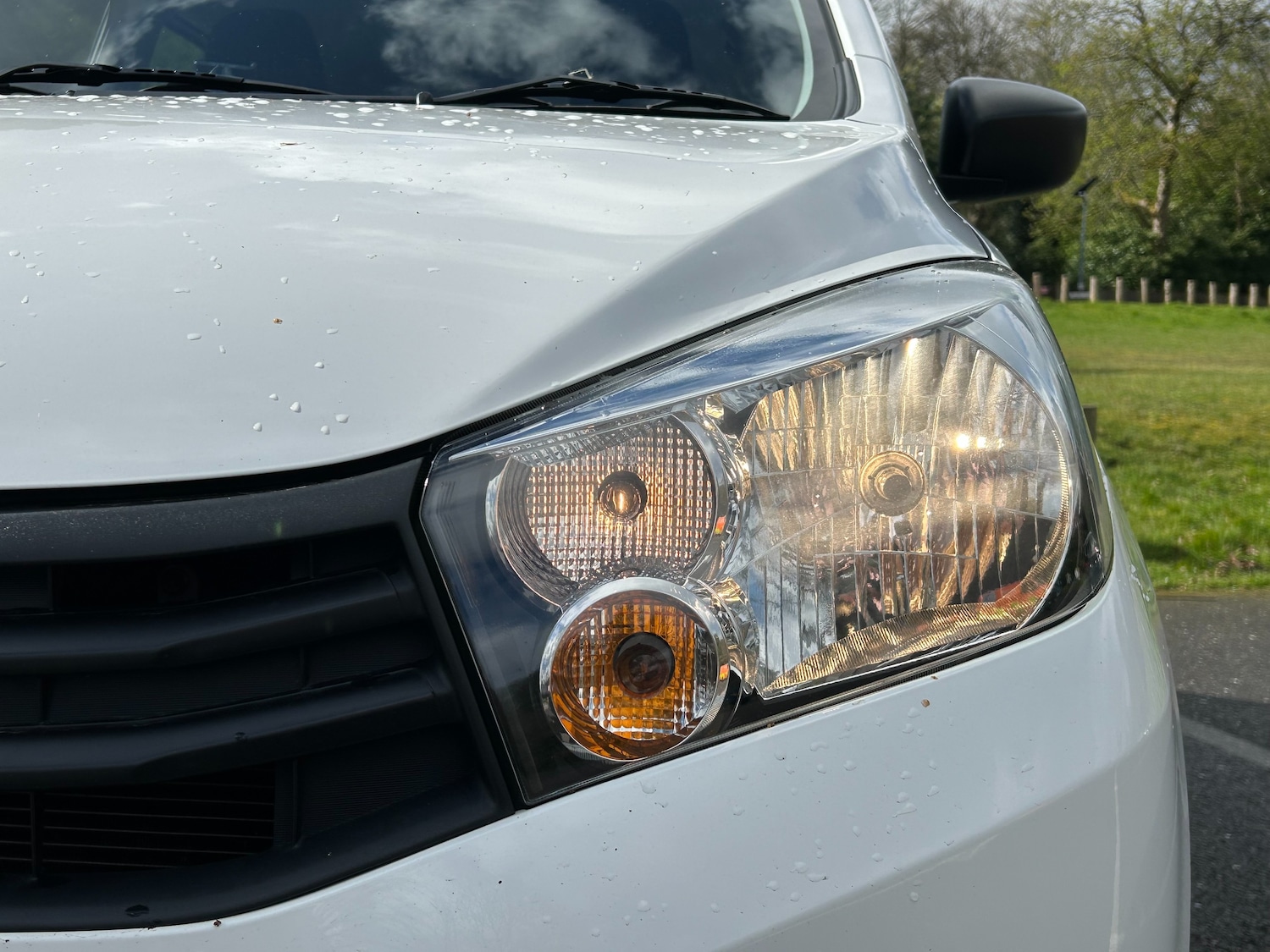 Used Suzuki Celerio 2016 for sale - 78011882: Photo 22