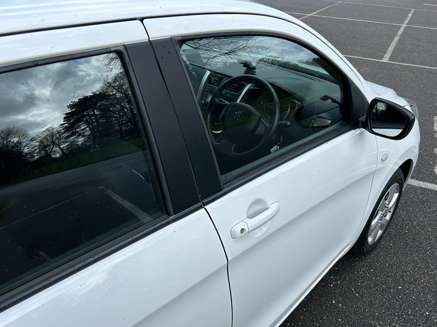 Used Suzuki Celerio 2016 for sale - 78011882: Photo 24