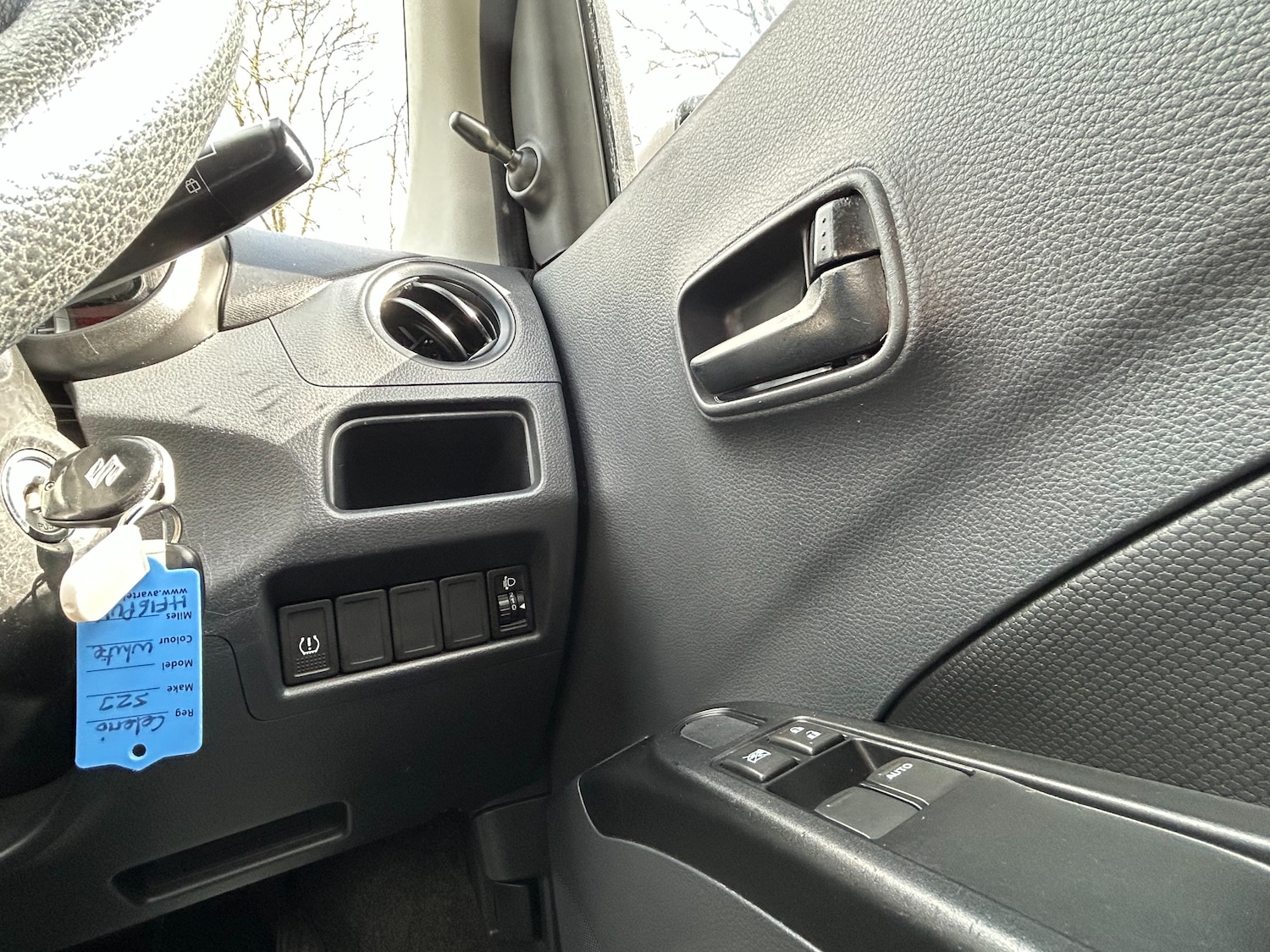 Used Suzuki Celerio 2016 for sale - 78011882: Photo 29