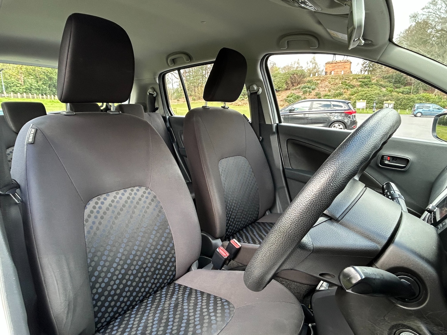 Used Suzuki Celerio 2016 for sale - 78011882: Photo 30