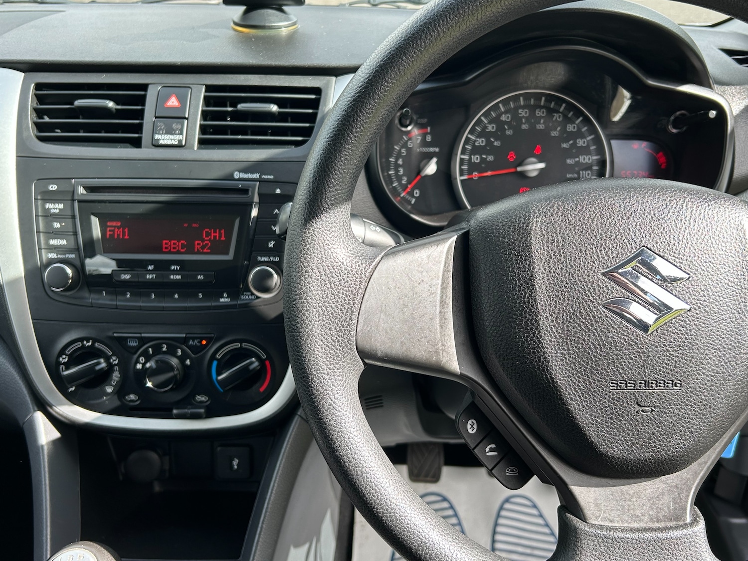 Used Suzuki Celerio 2016 for sale - 78011882: Photo 33