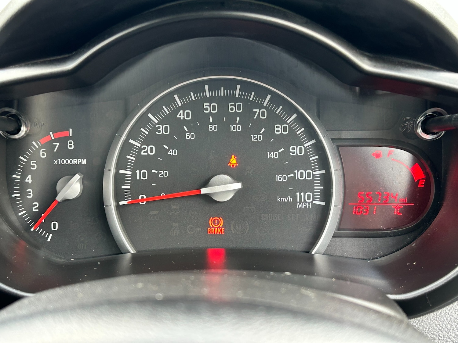 Used Suzuki Celerio 2016 for sale - 78011882: Photo 34