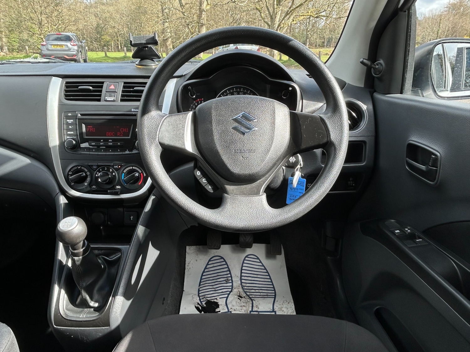 Used Suzuki Celerio 2016 for sale - 78011882: Photo 38