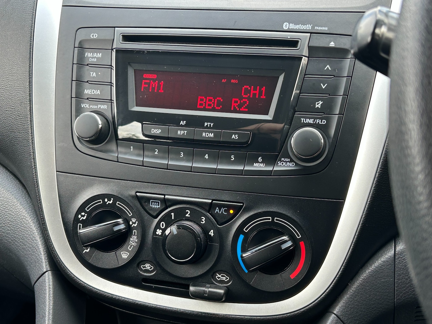 Used Suzuki Celerio 2016 for sale - 78011882: Photo 41