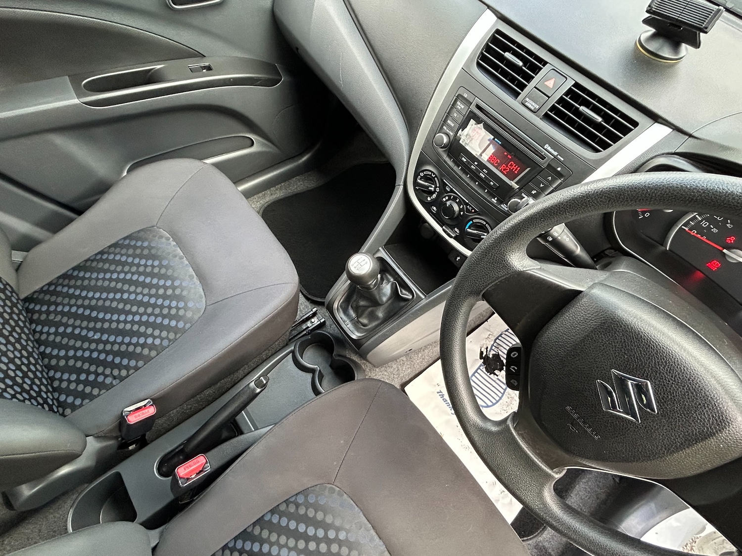 Used Suzuki Celerio 2016 for sale - 78011882: Photo 43