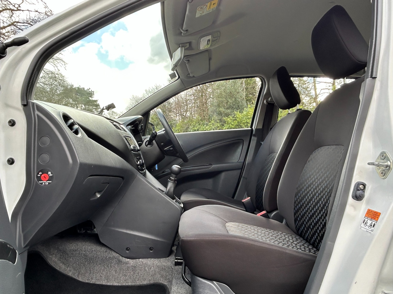 Used Suzuki Celerio 2016 for sale - 78011882: Photo 44