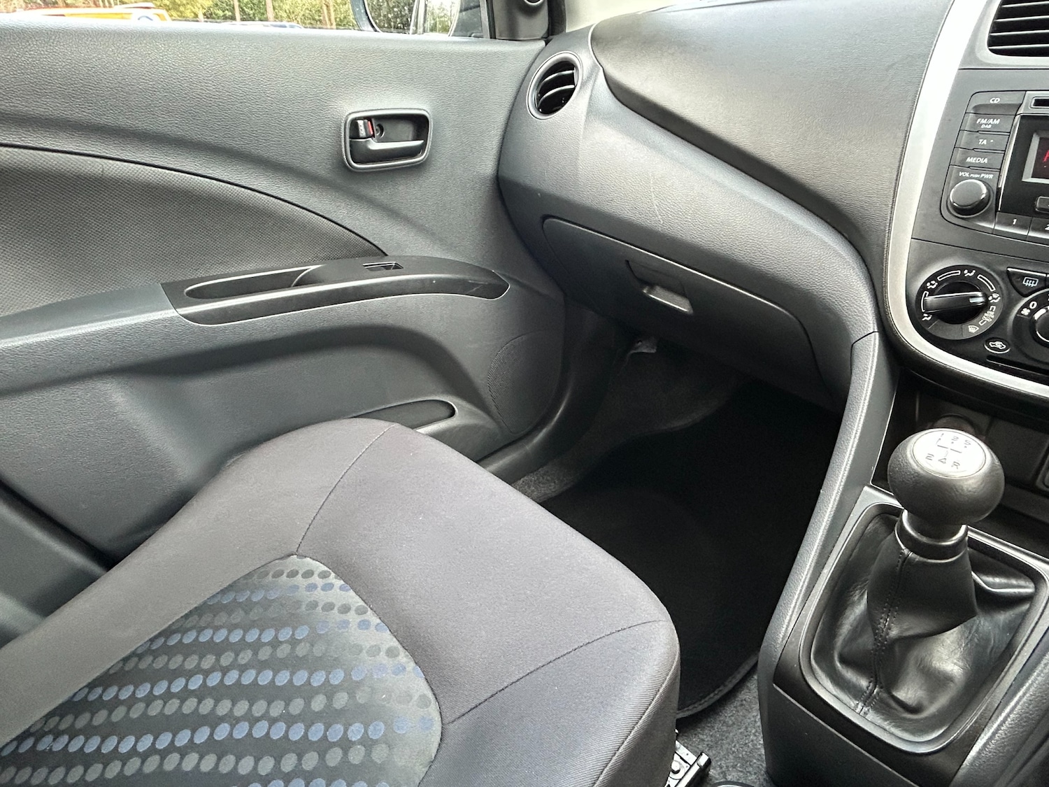 Used Suzuki Celerio 2016 for sale - 78011882: Photo 46