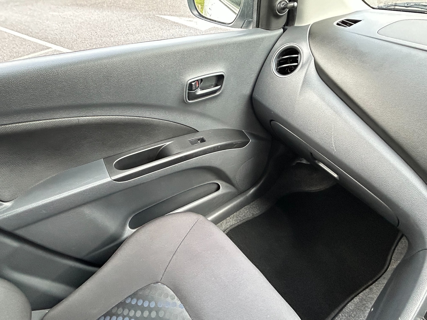 Used Suzuki Celerio 2016 for sale - 78011882: Photo 47