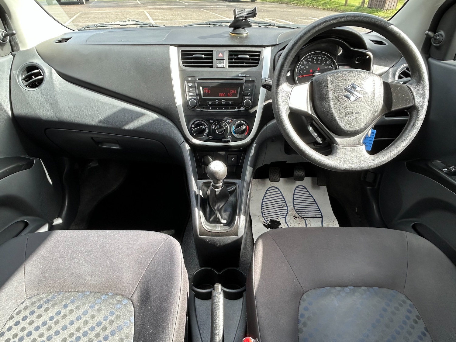 Used Suzuki Celerio 2016 for sale - 78011882: Photo 48