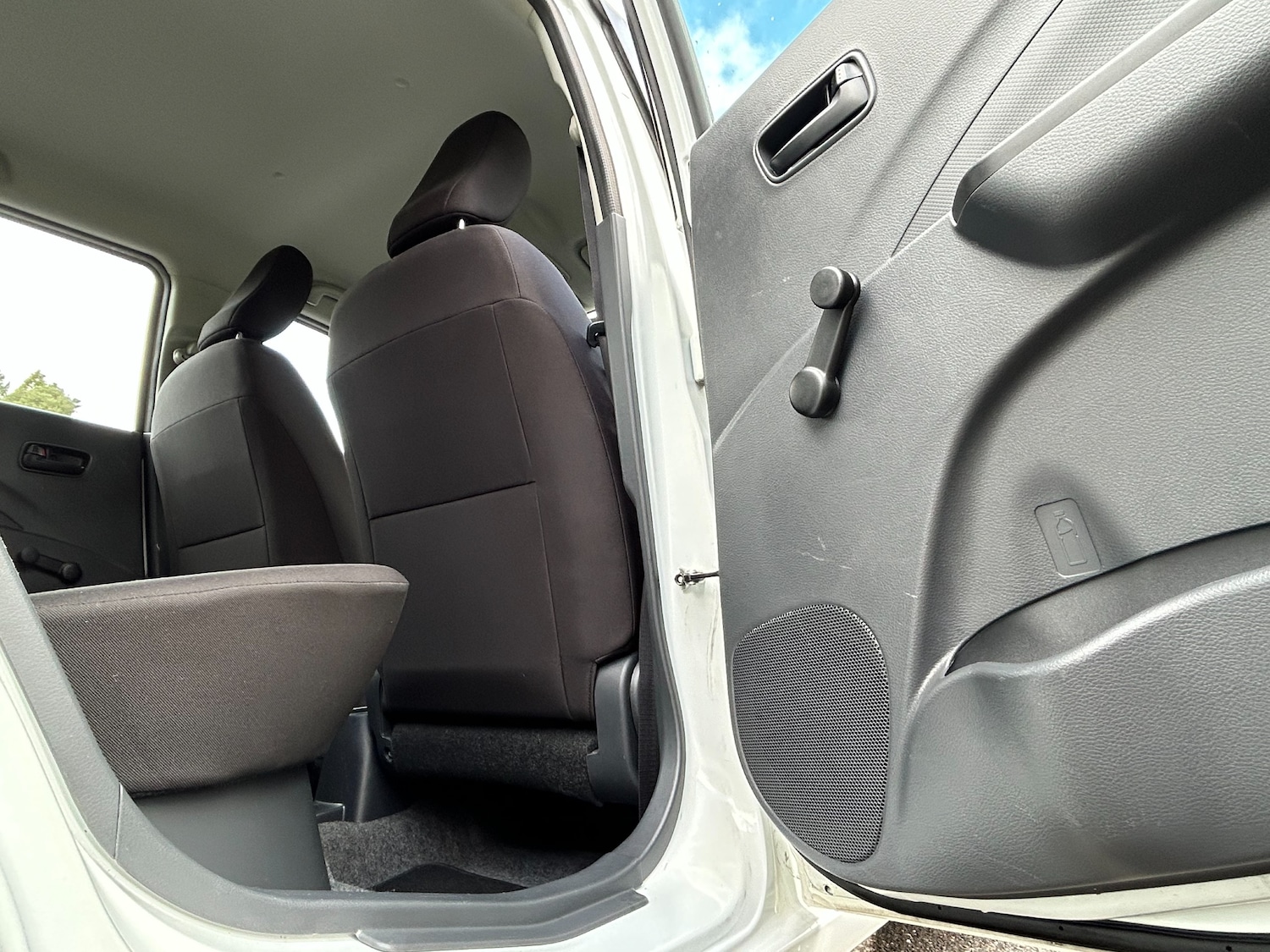 Used Suzuki Celerio 2016 for sale - 78011882: Photo 49