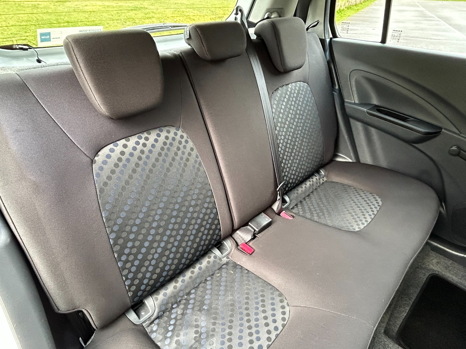 Used Suzuki Celerio 2016 for sale - 78011882: Photo 51