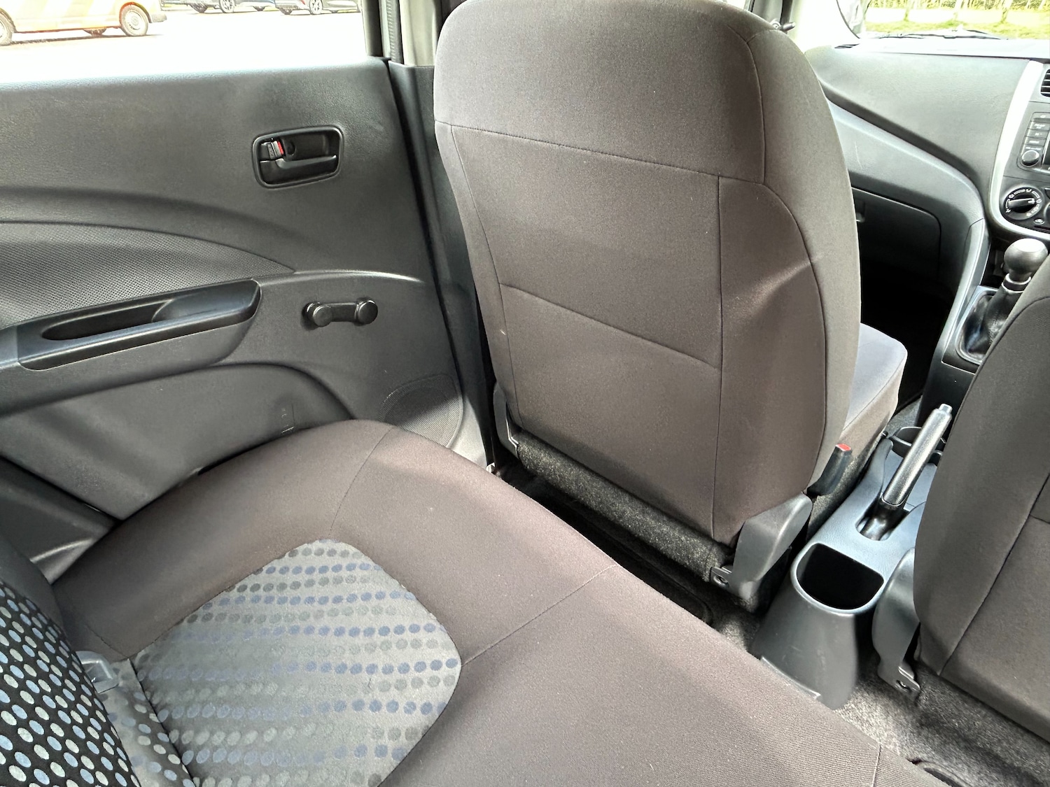 Used Suzuki Celerio 2016 for sale - 78011882: Photo 53