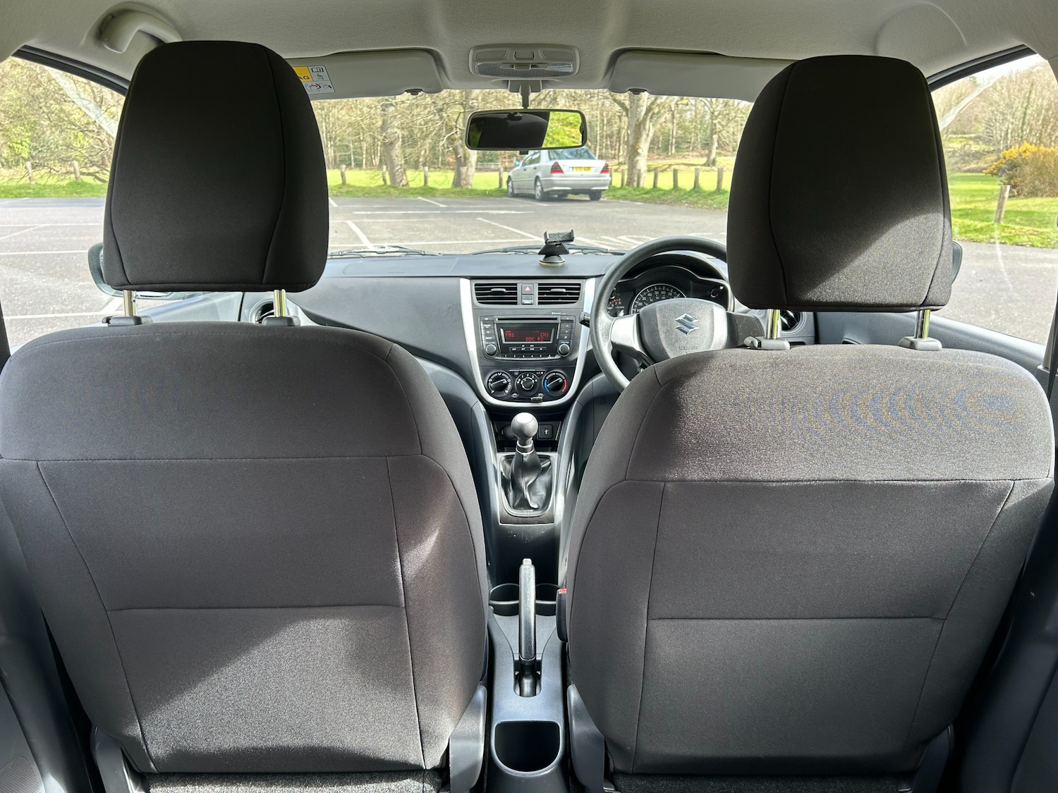 Used Suzuki Celerio 2016 for sale - 78011882: Photo 55