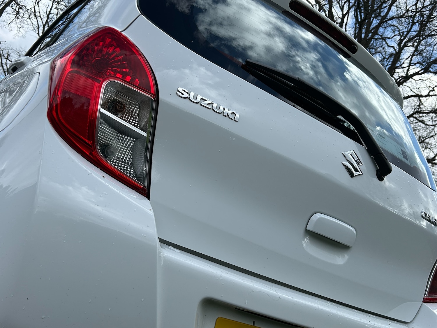 Used Suzuki Celerio 2016 for sale - 78011882: Photo 56