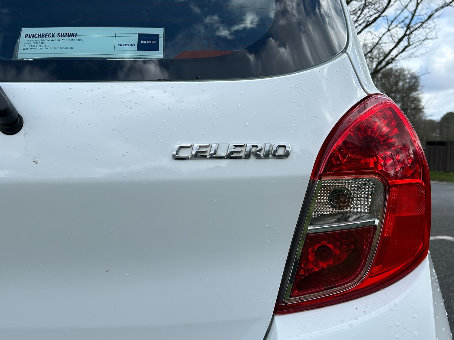 Used Suzuki Celerio 2016 for sale - 78011882: Photo 57