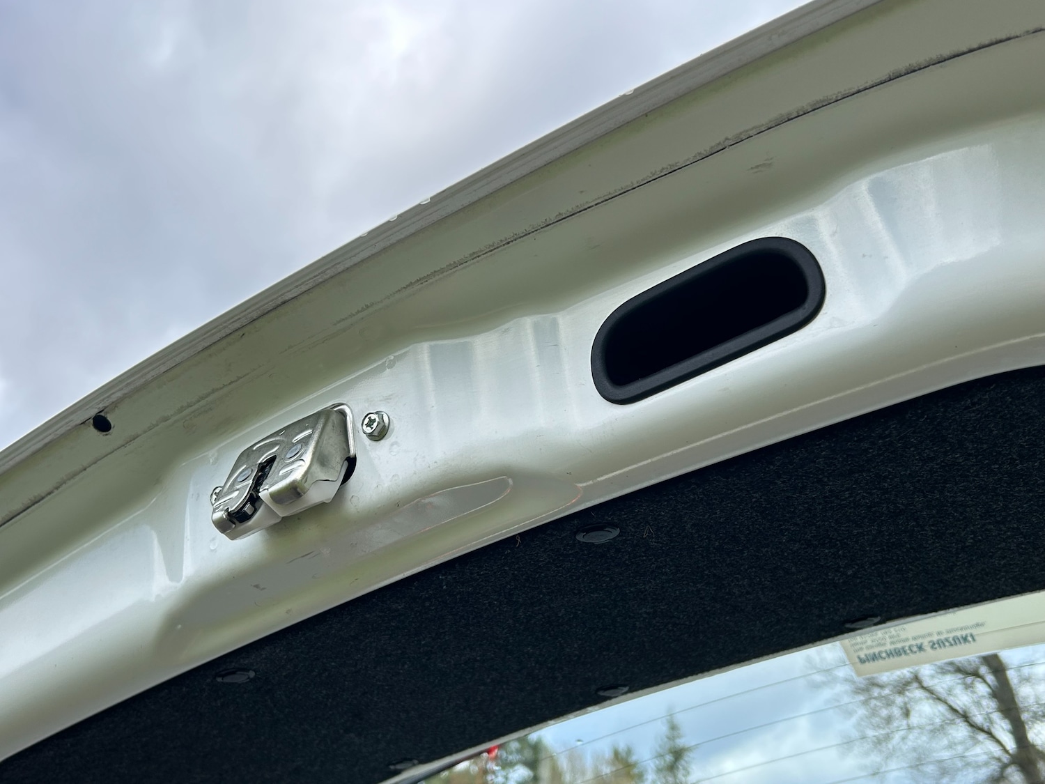 Used Suzuki Celerio 2016 for sale - 78011882: Photo 58