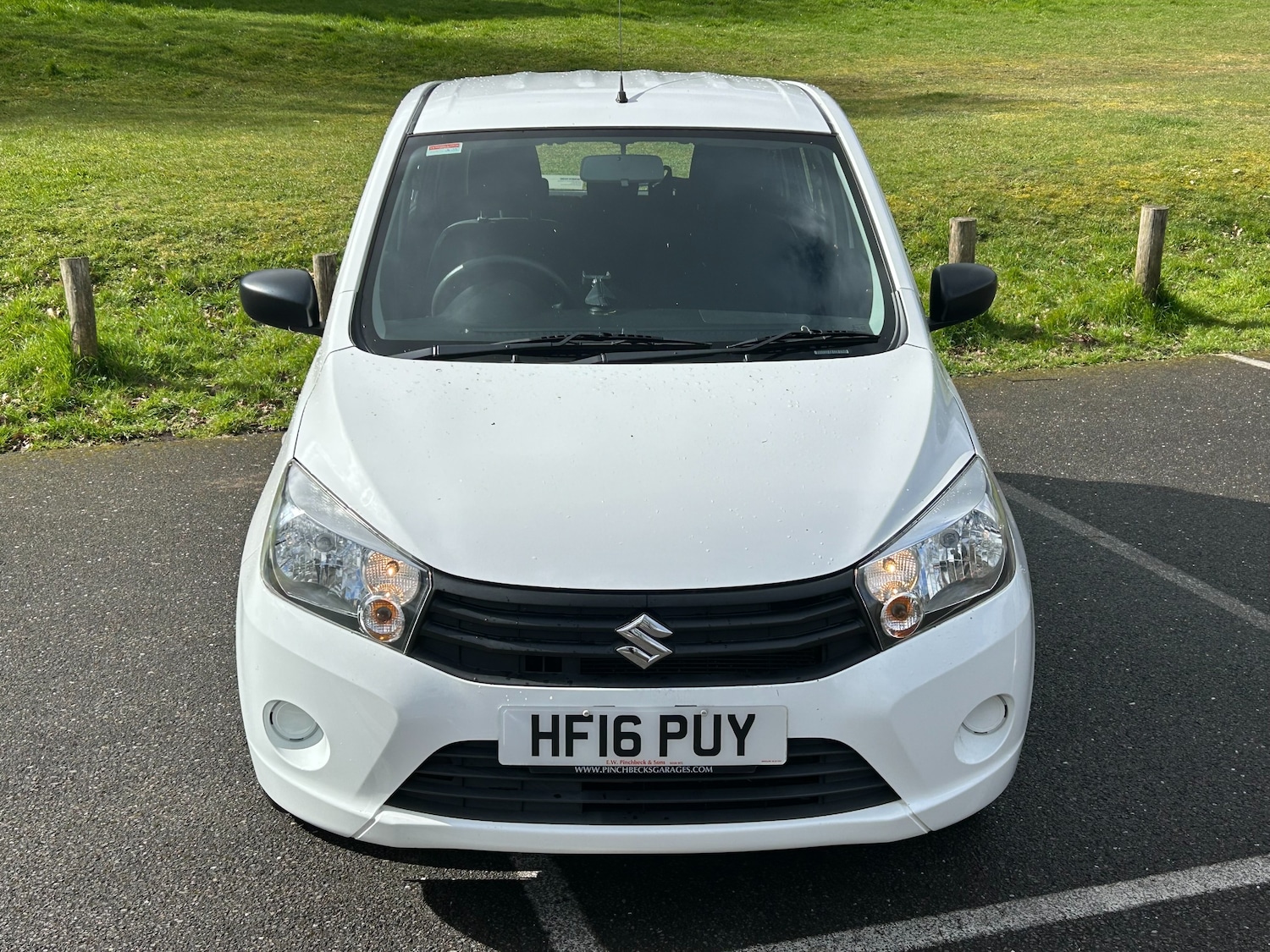 Used Suzuki Celerio 2016 for sale - 78011882: Photo 8