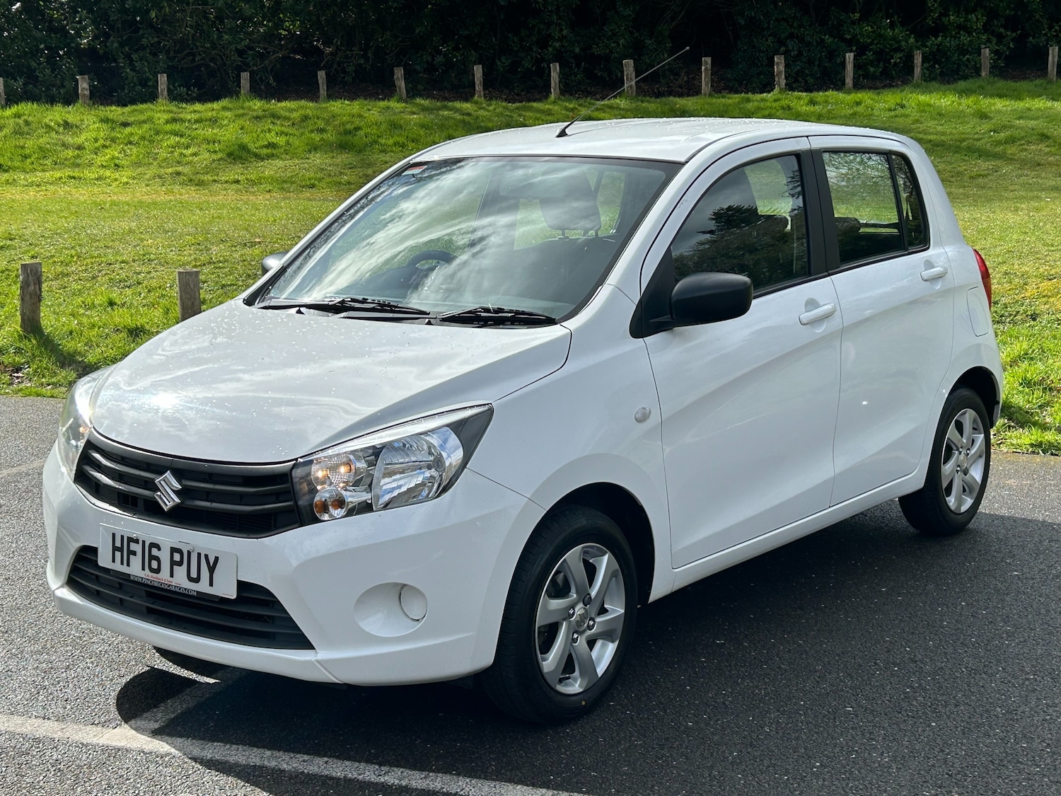 Used Suzuki Celerio 2016 for sale - 78011882: Photo 9