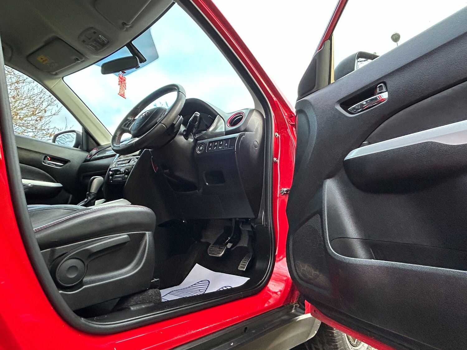 Used Suzuki Vitara 2017 for sale - 77484859: Photo 26