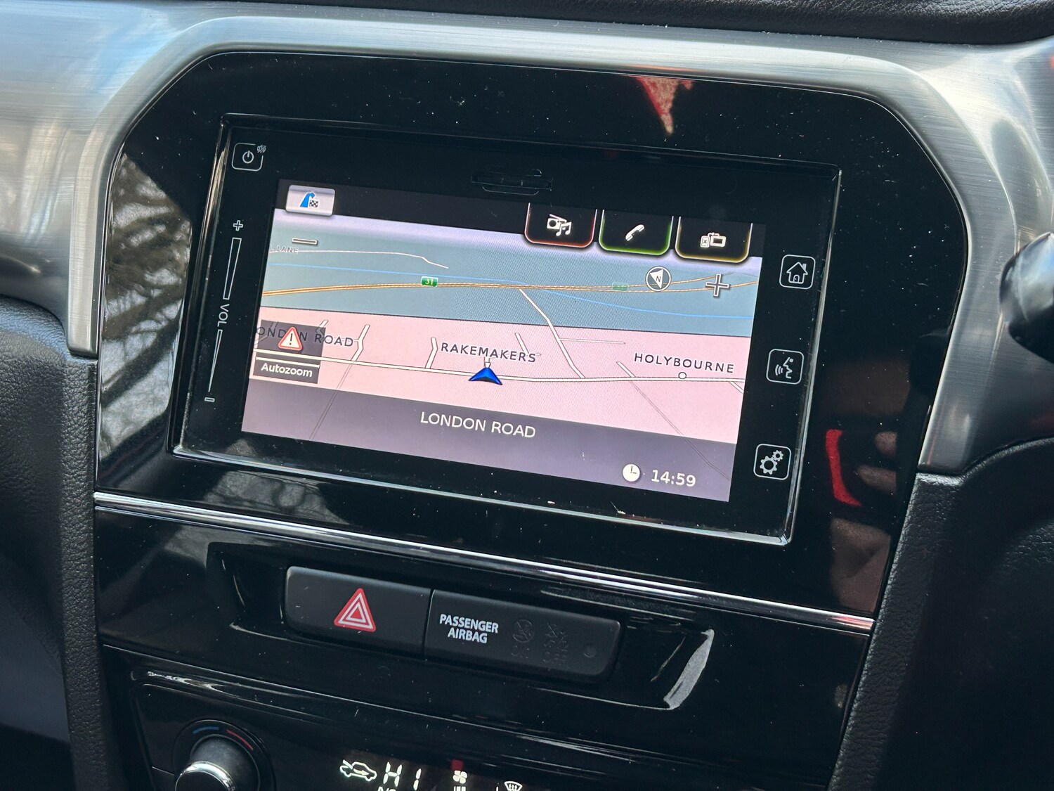 Used Suzuki Vitara 2017 for sale - 77484859: Photo 47