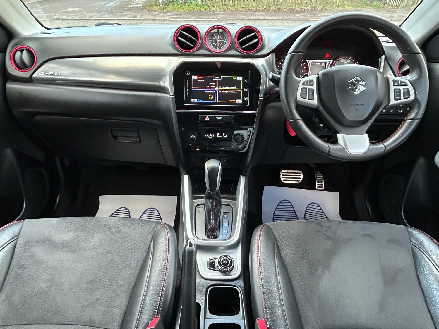 Used Suzuki Vitara 2017 for sale - 77484859: Photo 58