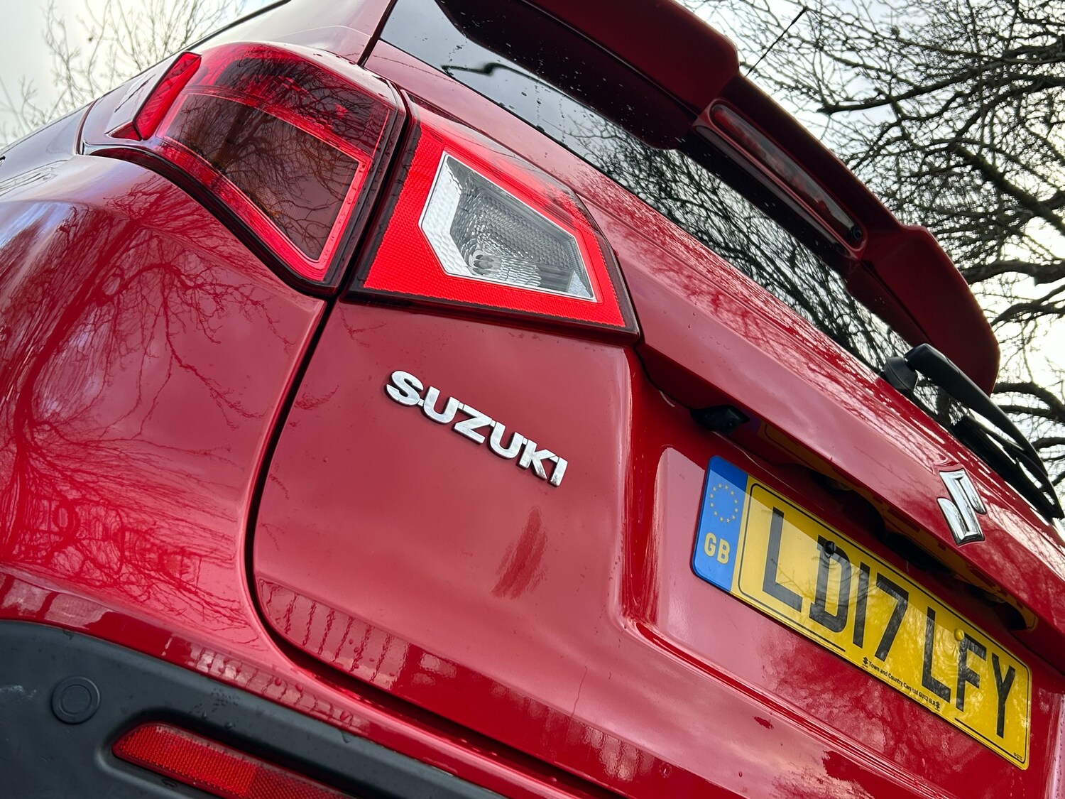 Used Suzuki Vitara 2017 for sale - 77484859: Photo 68