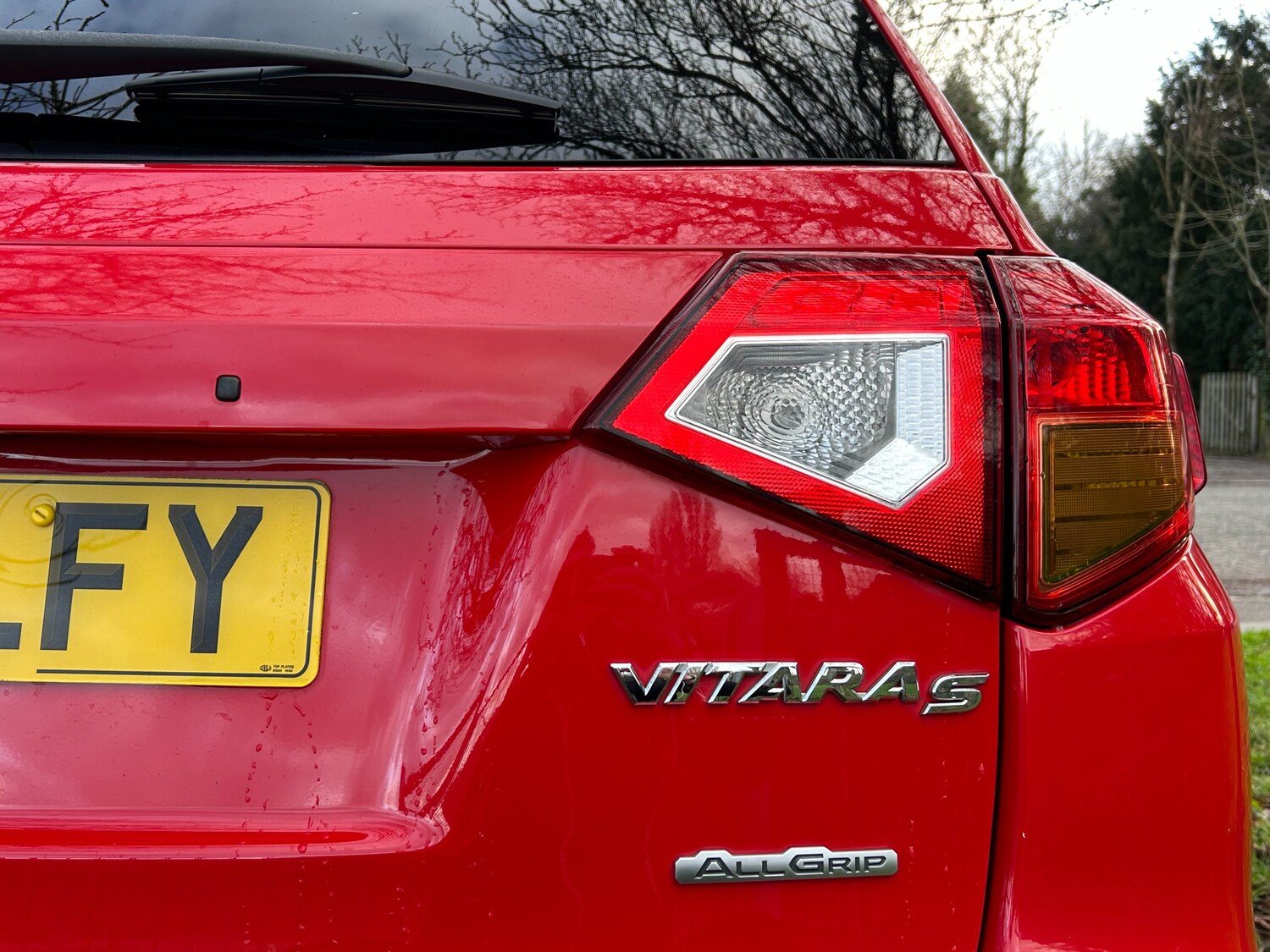 Used Suzuki Vitara 2017 for sale - 77484859: Photo 71