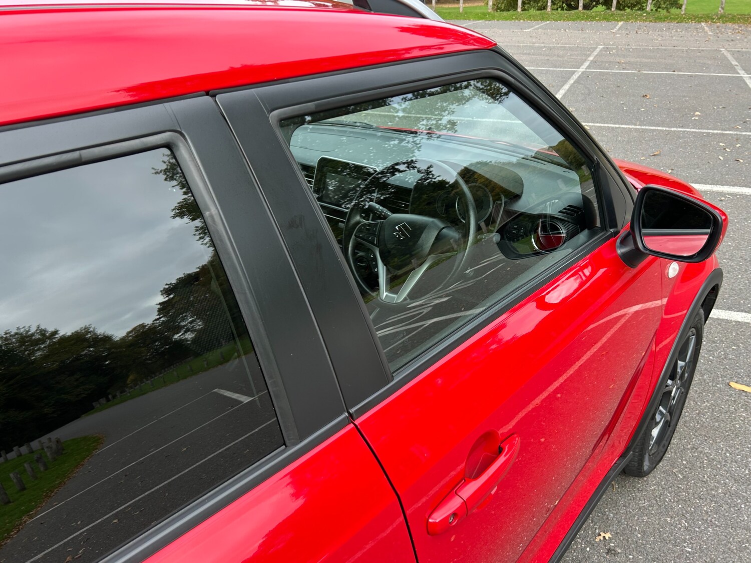 Used Suzuki Ignis 2020 for sale - 77479974: Photo 24