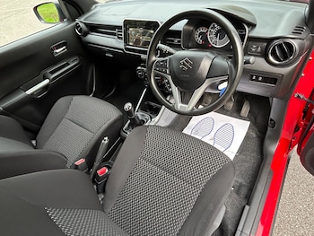 Used Suzuki Ignis 2020 for sale - 77479974: Photo